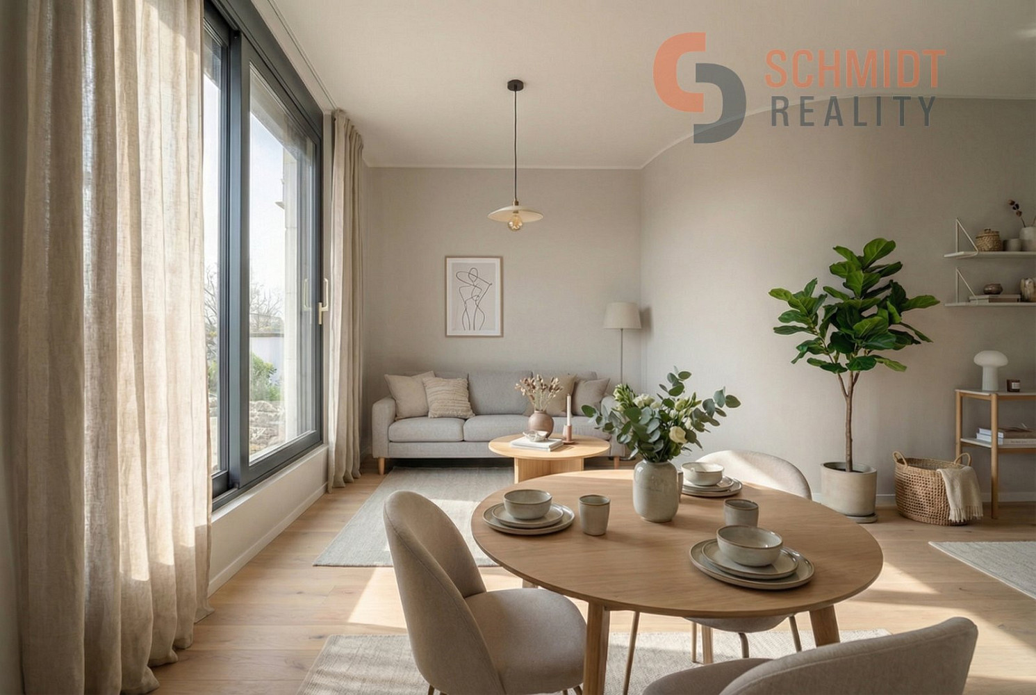 Prodej bytu 1+kk 27 m² – fotografie 2
