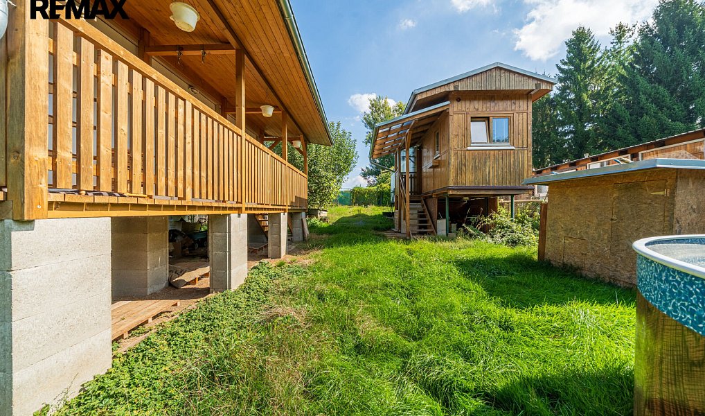Prodej zahrady 820 m², Veltrusy – náhled fotky 6