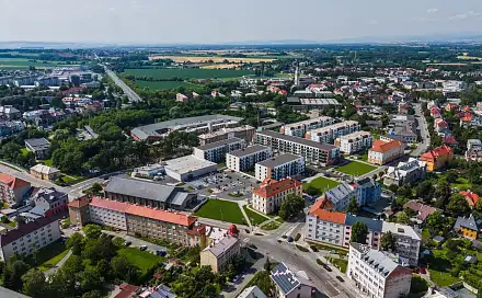 Prodej bytu 4+kk 94 m², Třída Jiřího Pelikána, Olomouc - Nová Ulice