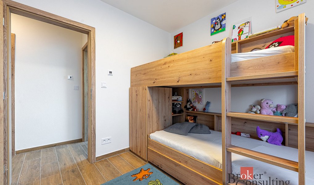 Prodej domu 65 m² s pozemkem 225 m², Holýšov – náhled fotky 15