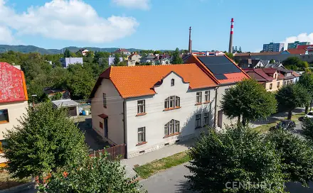 Prodej bytu 3+1 84 m², Svat. Čecha, Lipník nad Bečvou - Lipník nad Bečvou I-Město, okres Přerov
