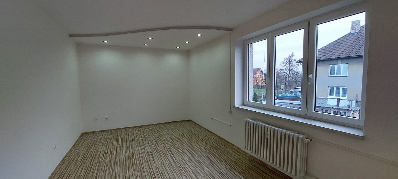 Pronájem bytu 4+1 91 m² – fotografie 3