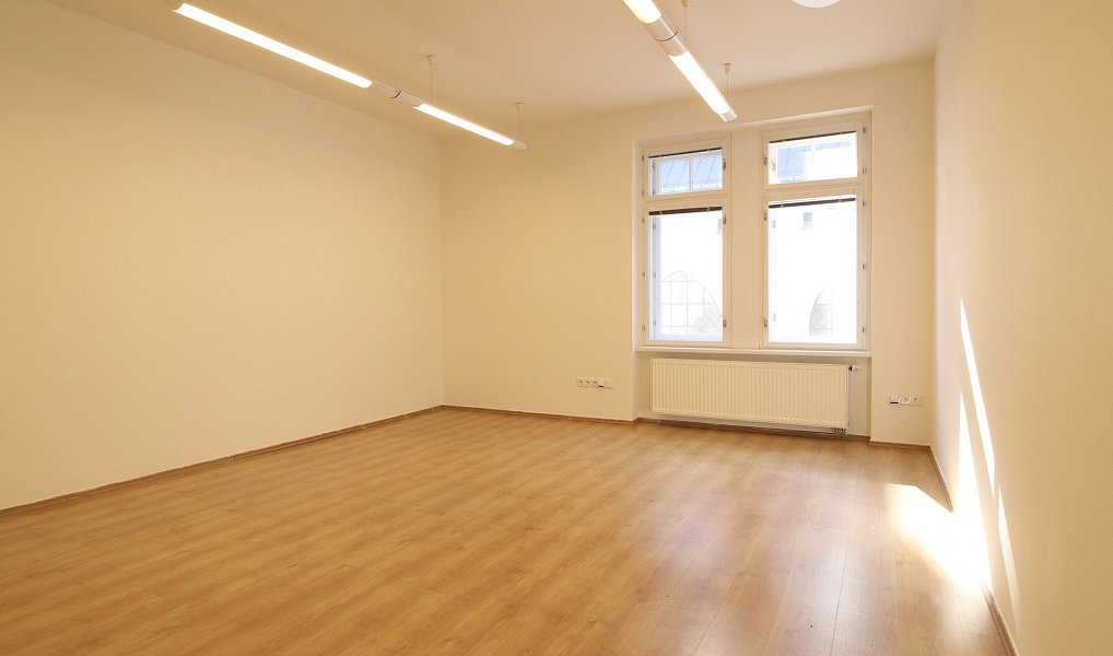 Pronájem kanceláře 87 m², Brno – náhled fotky 2