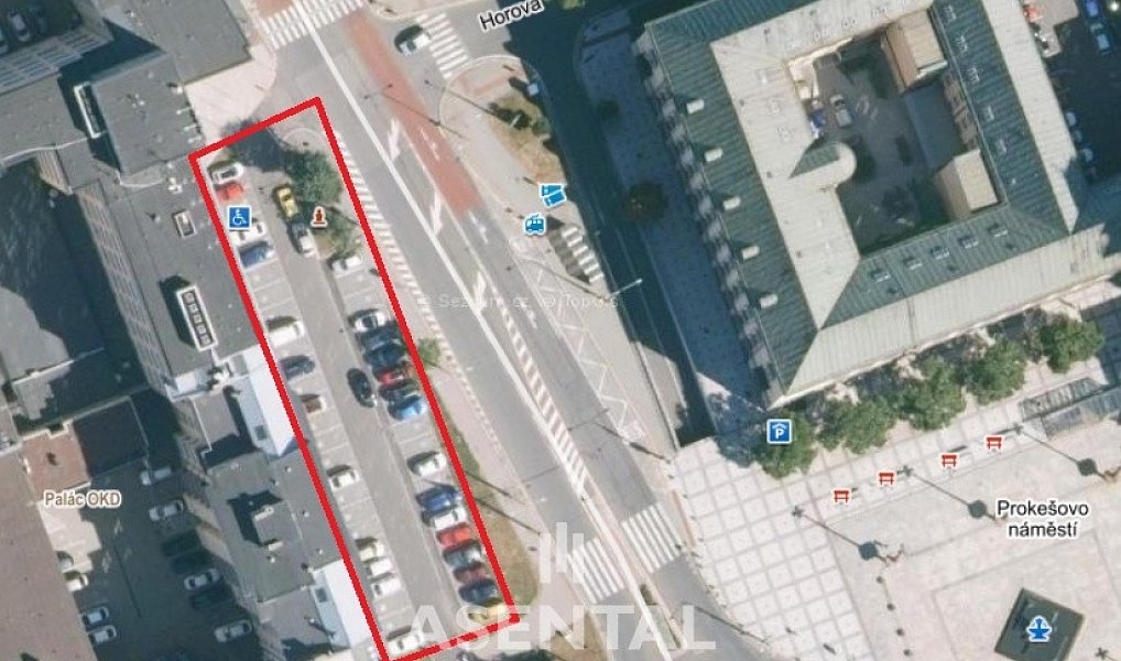 Pronájem komerčního objektu (jiného typu) 13 m², Ostrava – náhled fotky 2
