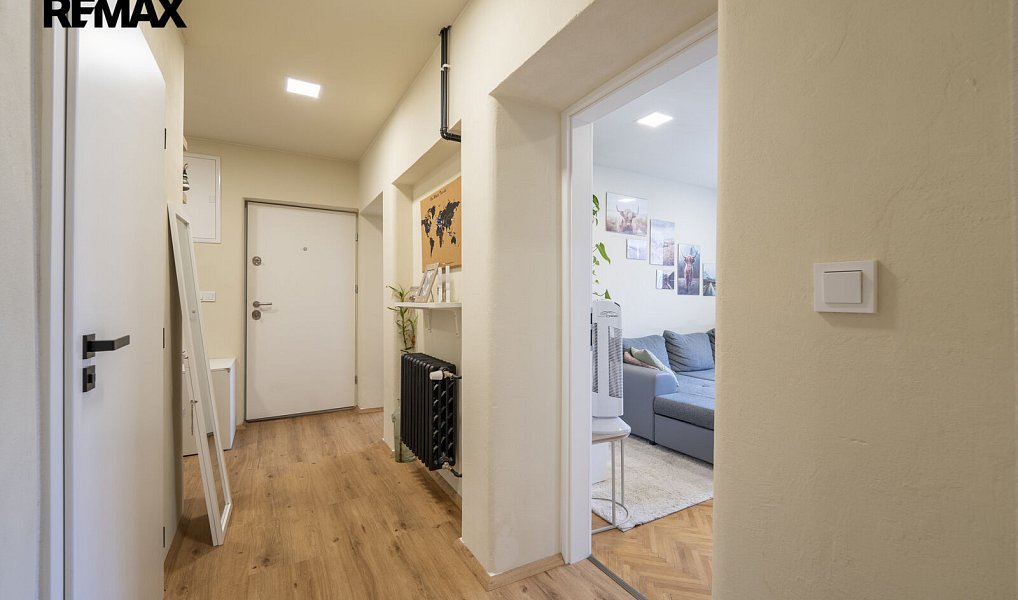Prodej bytu 3+1 78 m², Holešov – náhled fotky 8
