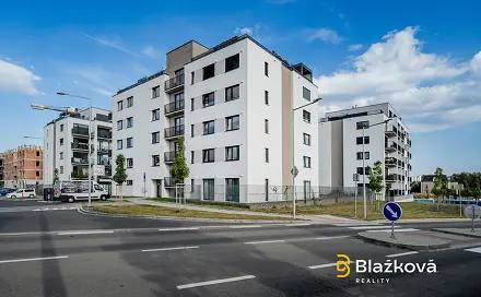Pronájem bytu 2+kk 61 m², Císařského pluku, Opava