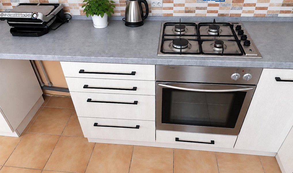 Prodej bytu 2+1 52 m², Duchcov – náhled fotky 5