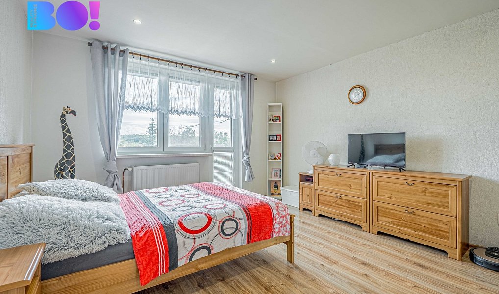 Prodej bytu 3+kk 78 m², Šenov – náhled fotky 5