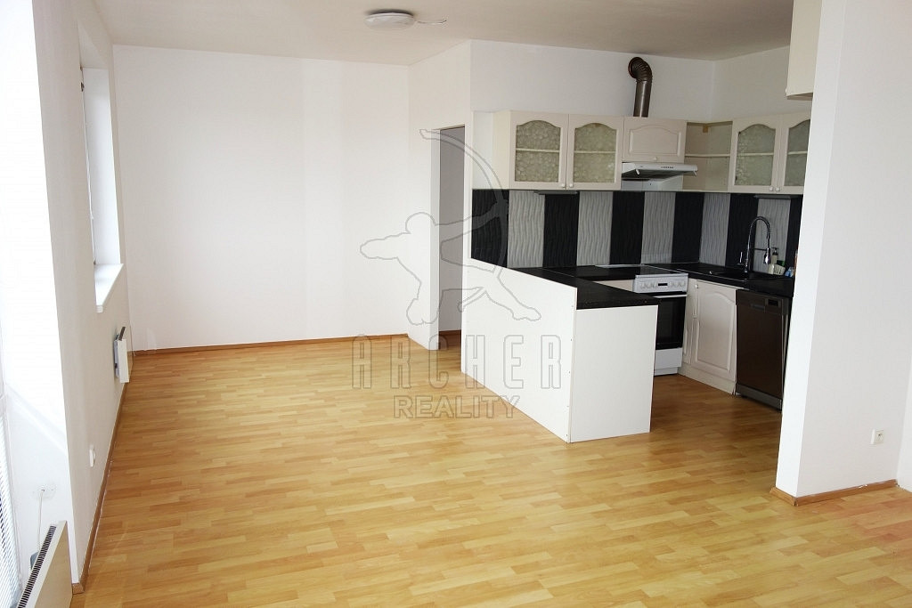 Prodej bytu 3+kk 61 m² – fotografie 5