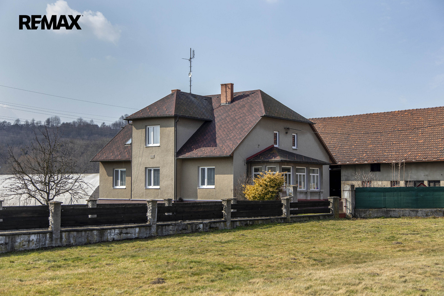Prodej komerčního pozemku 6 771 m² — photo 2
