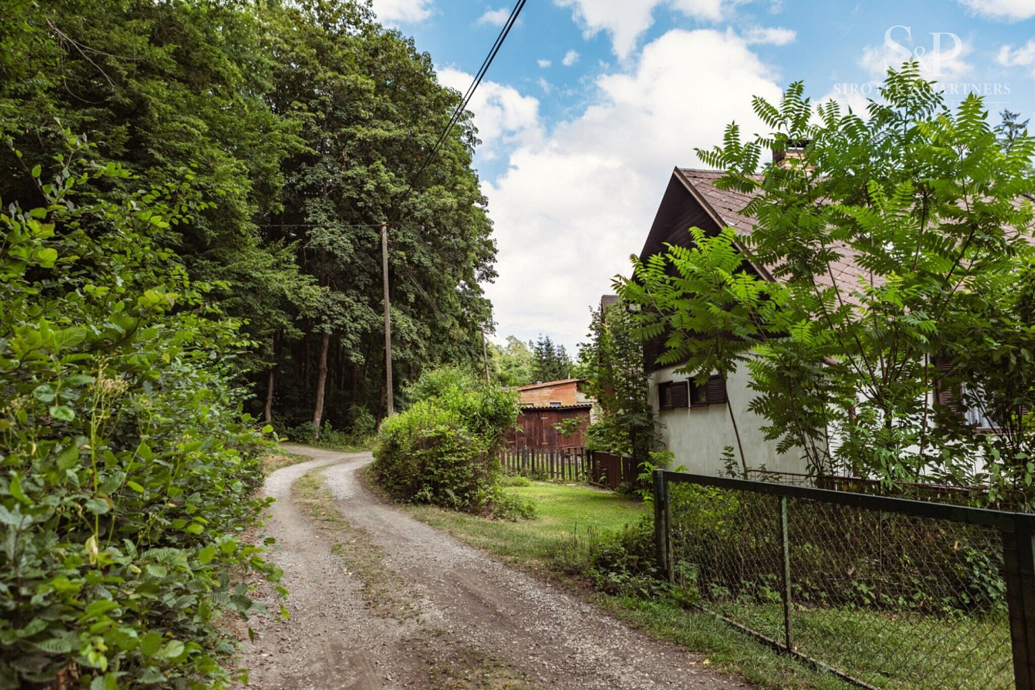 Prodej chaty/chalupy 65 m² s pozemkem 442 m² – fotografie 3