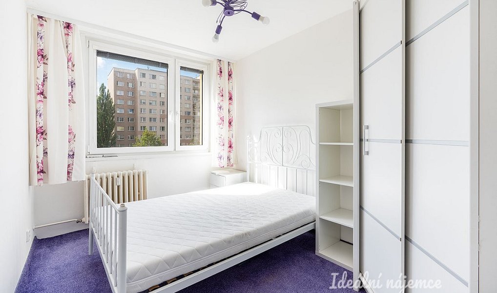 Pronájem bytu 2+kk 42 m², Praha – náhled fotky 6