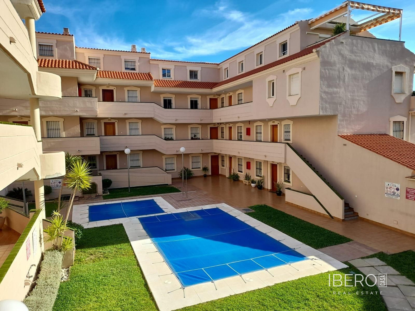 Pis 3+kk – Benalmádena, Benalmádena Costa - Vista 5
