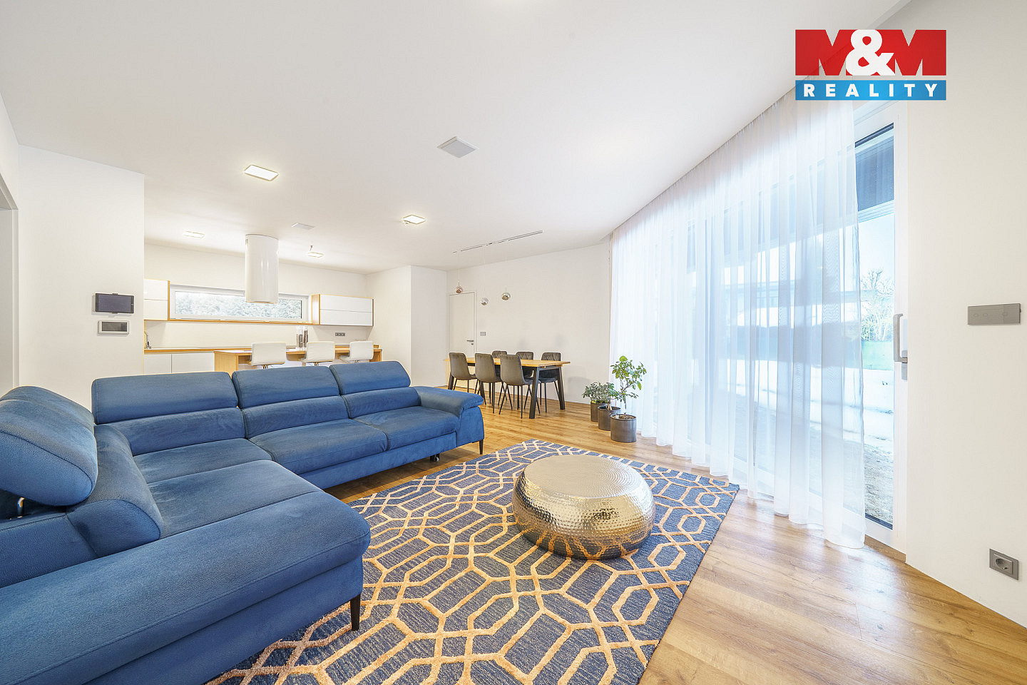 Prodej domu 140 m² s pozemkem 1 570 m² – fotografie 4