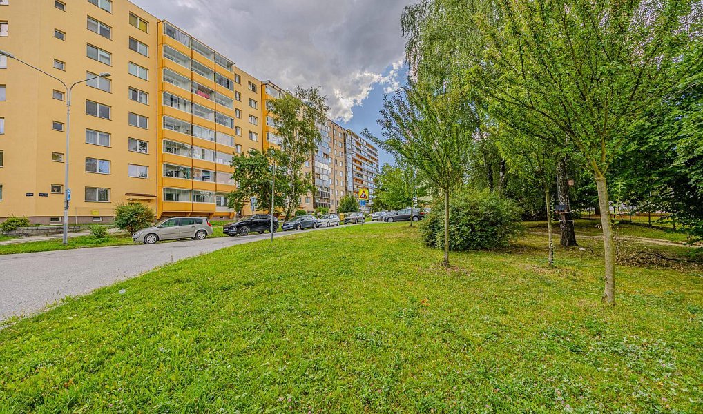 Prodej bytu 2+1 58 m², Ostrava – náhled fotky 20