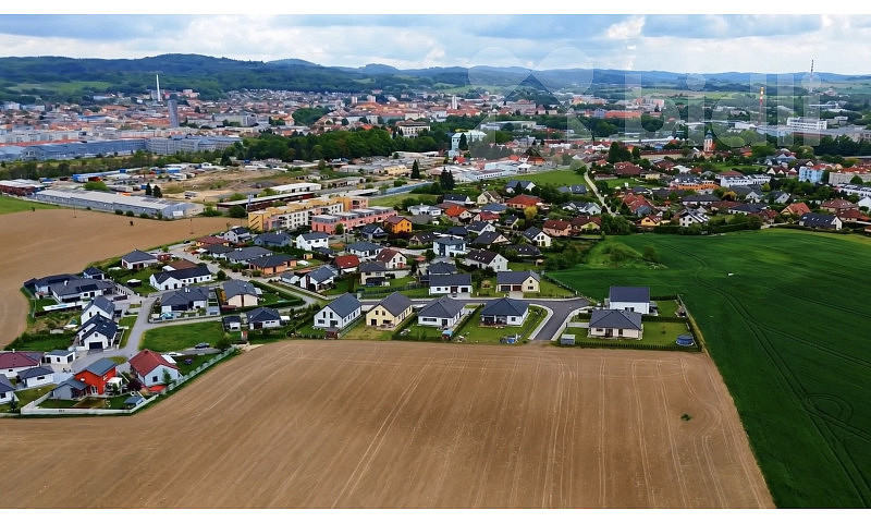 Prodej stavebního pozemku 8 173 m² – fotografie 5