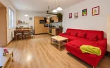 Prodej domu 127 m² s pozemkem 270 m²
