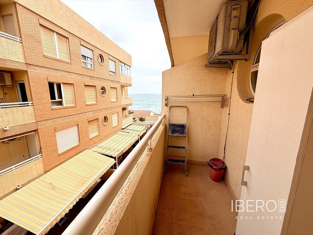 Piso 3+kk – Guardamar del Segura - Vista 4