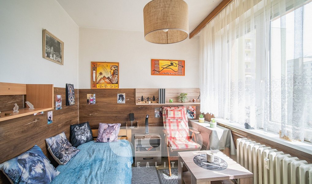 Prodej bytu 3+1 64 m², Ostrava – náhled fotky 6
