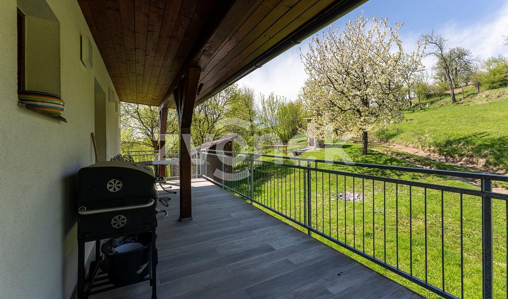 Prodej domu 258 m² s pozemkem 1 107 m², Všemina – náhled fotky 29