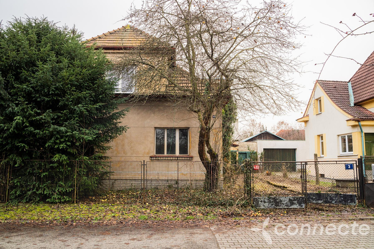 Prodej stavebního pozemku 895 m² — photo 4