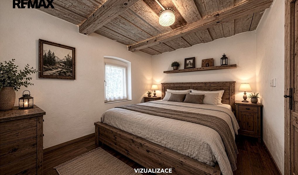 Prodej domu 135 m² s pozemkem 763 m², Dolní Podluží – náhled fotky 20