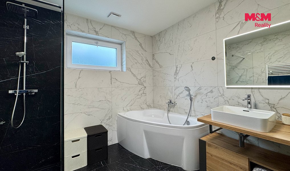 Prodej domu 96 m² s pozemkem 774 m², Lipůvka – náhled fotky 8