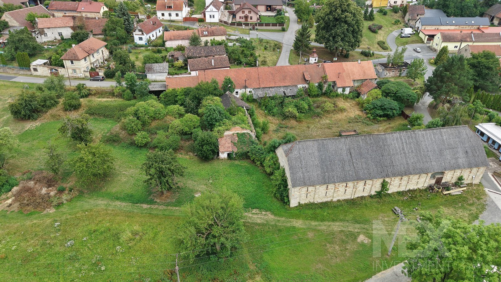 Prodej chaty/chalupy 900 m² s pozemkem 4 550 m² – fotografie 4