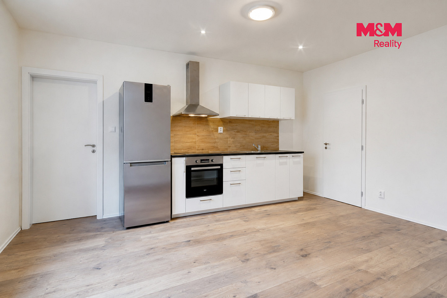 Prodej bytu 2+kk 45 m² – fotografie 5