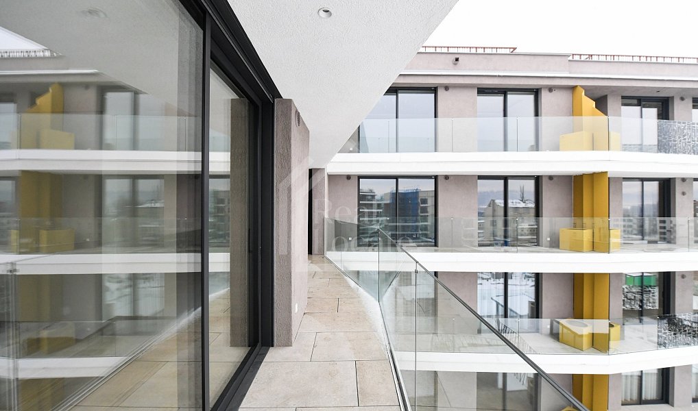 Prodej bytu 3+kk 100 m², Praha – náhled fotky 19