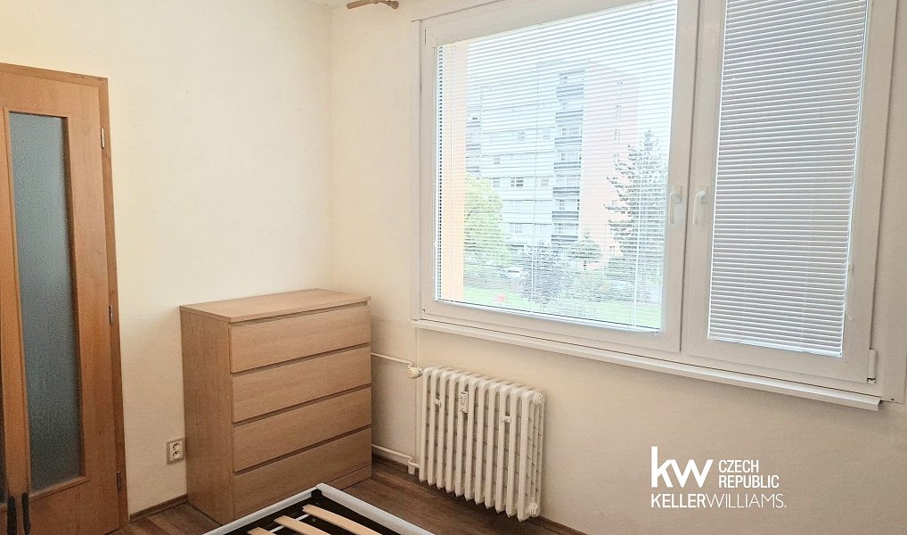 Pronájem bytu 3+1 67 m², Ústí nad Labem – náhled fotky 9