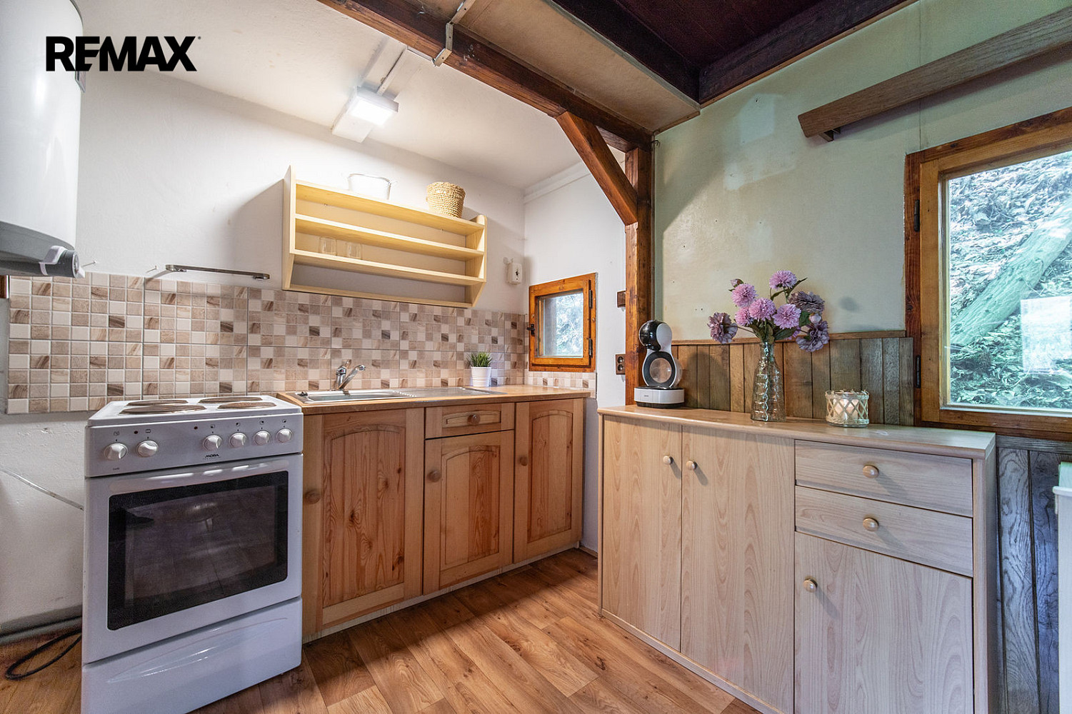Prodej chaty/chalupy 69 m² s pozemkem 575 m² – další