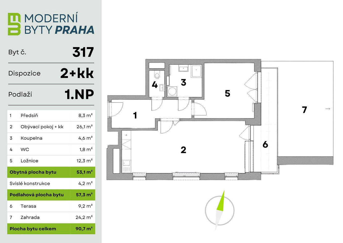 Prodej nájemního domu, činžáku 271 m² — photo 2