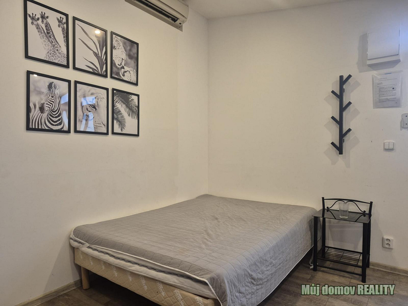 Pronájem bytu 1+kk 15 m² – fotografie 2