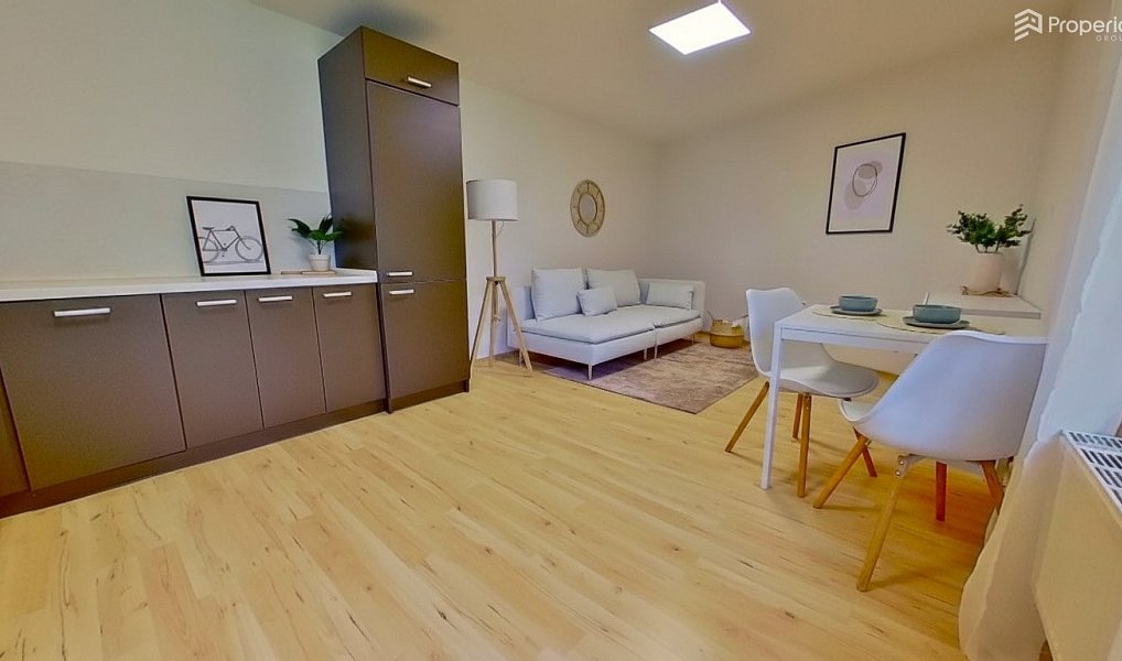 Prodej bytu 2+kk 53 m², Brno – náhled fotky 2
