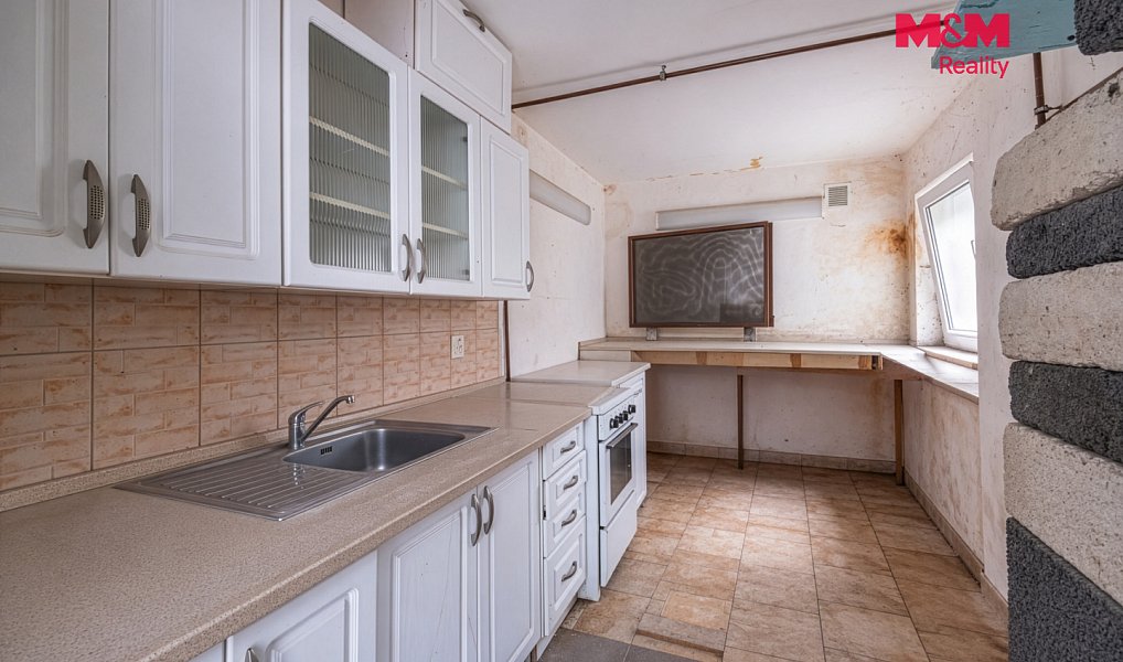 Prodej domu 183 m² s pozemkem 278 m², Kralupy nad Vltavou – náhled fotky 21