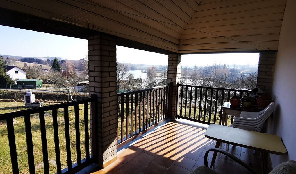 Prodej domu 220 m² s pozemkem 1 909 m², Třešť – náhled fotky 14