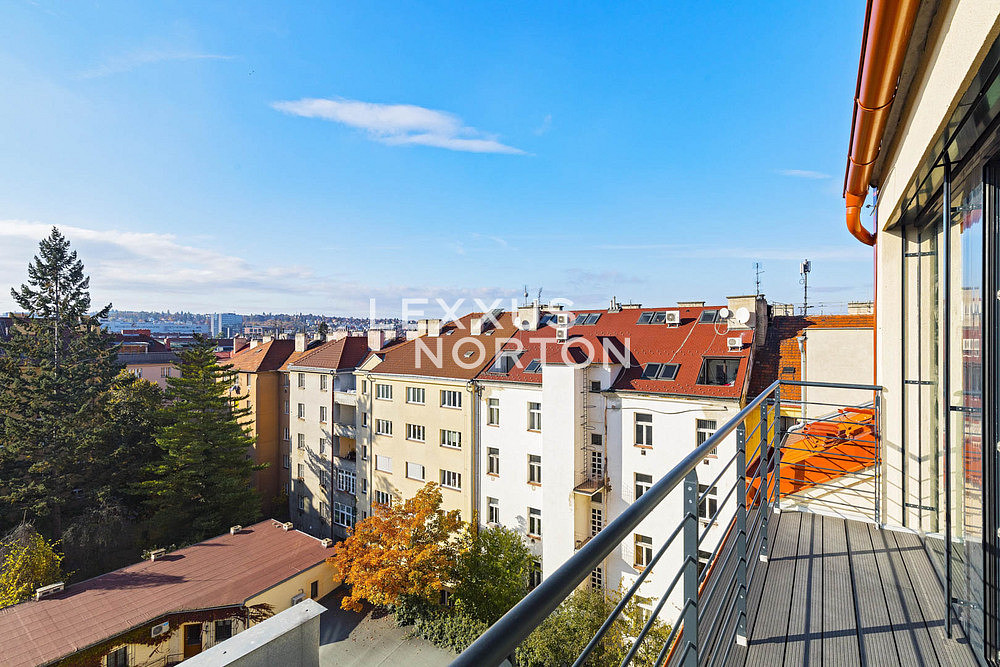 Pronájem bytu 3+kk 123 m² – fotografie 4