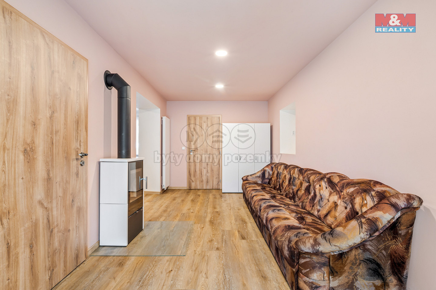 Prodej domu 140 m² s pozemkem 375 m² – fotografie 5