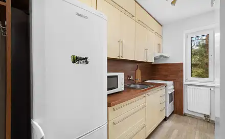 Pronájem bytu 3+kk 75 m²