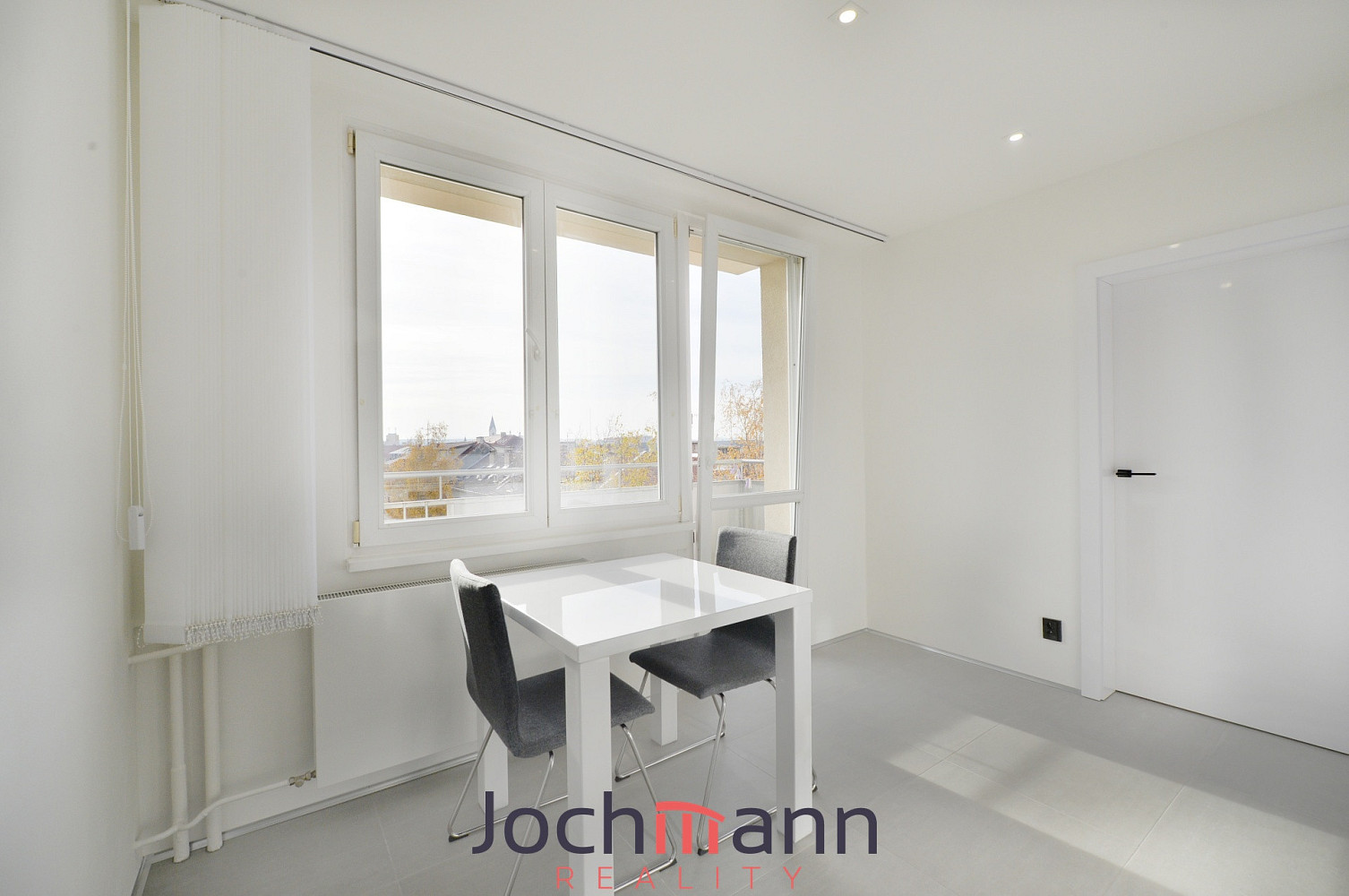Pronájem bytu 2+1 45 m² — photo 3