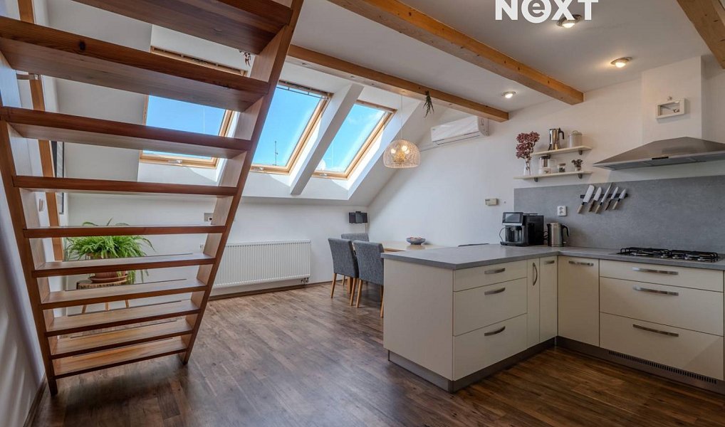 Prodej bytu 2+1 69 m², Brno – náhled fotky 6