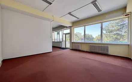 Pronájem kanceláře 250 m², Juliánovské náměstí, Brno - Židenice
