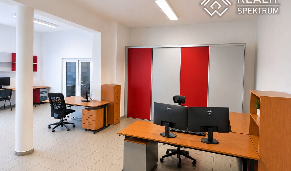Pronájem obchodních prostor 128 m², Letohrad – náhled fotky 8