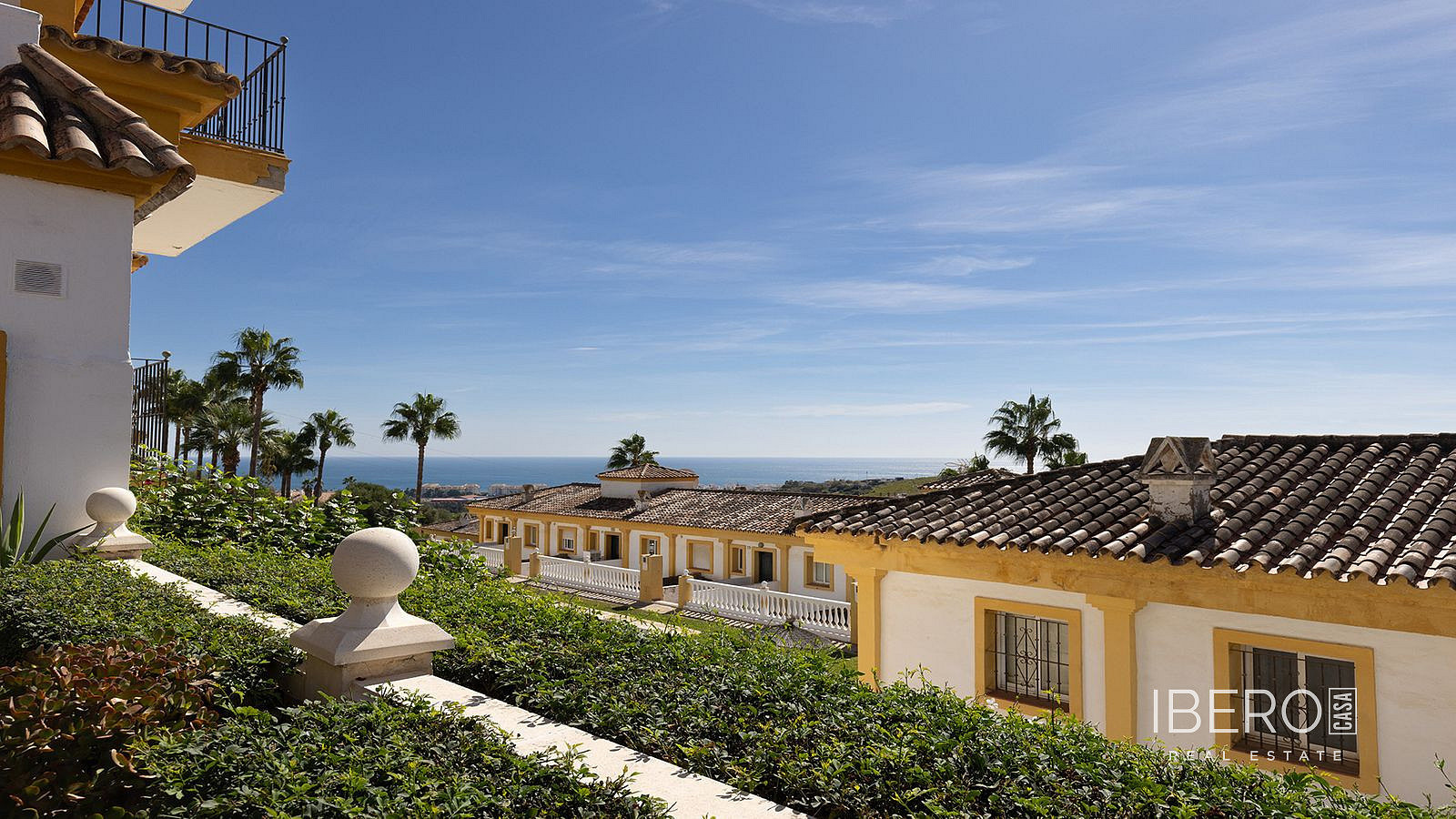 Casa 4+kk – Málaga, Mangas Verdes, Ciudad Jardín - Vista 2