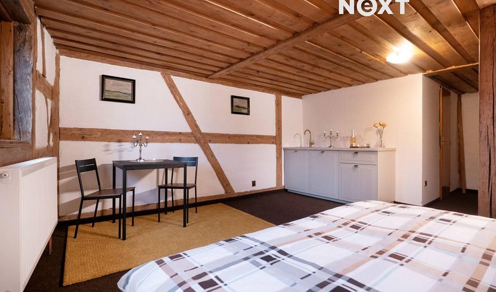 Prodej domu 600 m² s pozemkem 452 m², Teplá – náhled fotky 14