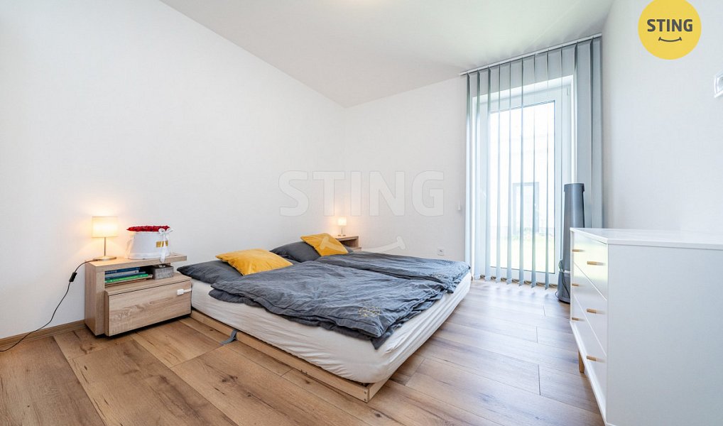 Prodej domu 132 m² s pozemkem 572 m², Hněvošice – náhled fotky 7