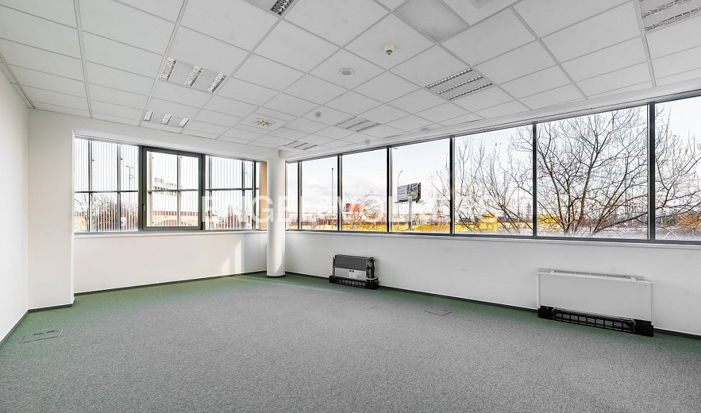 Pronájem kanceláře 974 m², Praha – náhled fotky 7