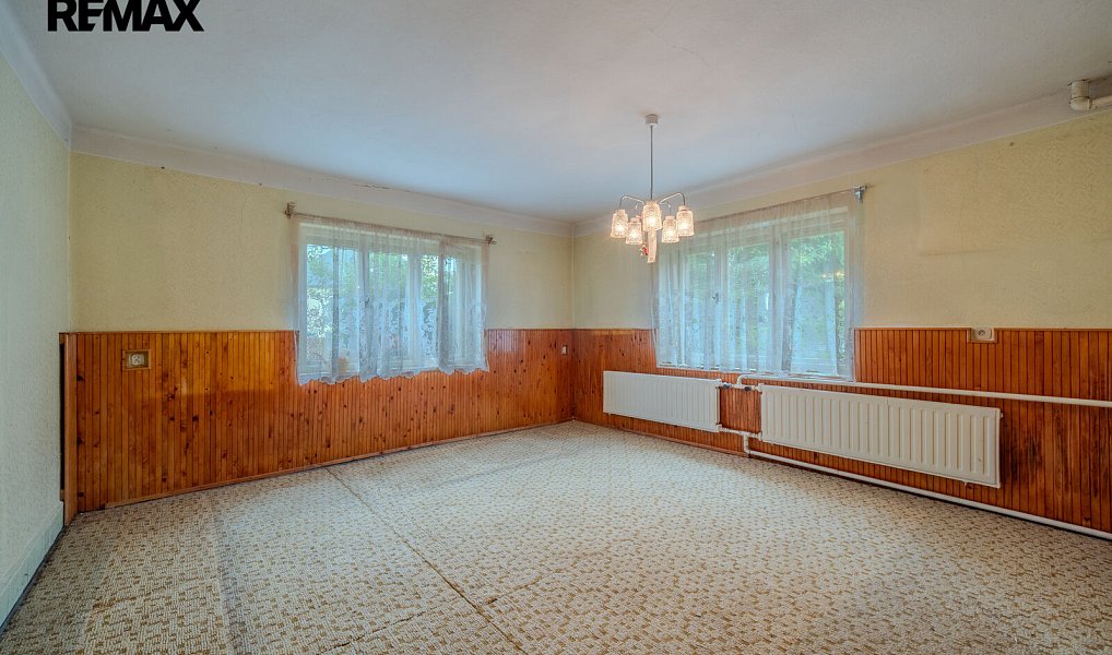 Prodej domu 240 m² s pozemkem 517 m², Jílové u Držkova – náhled fotky 11