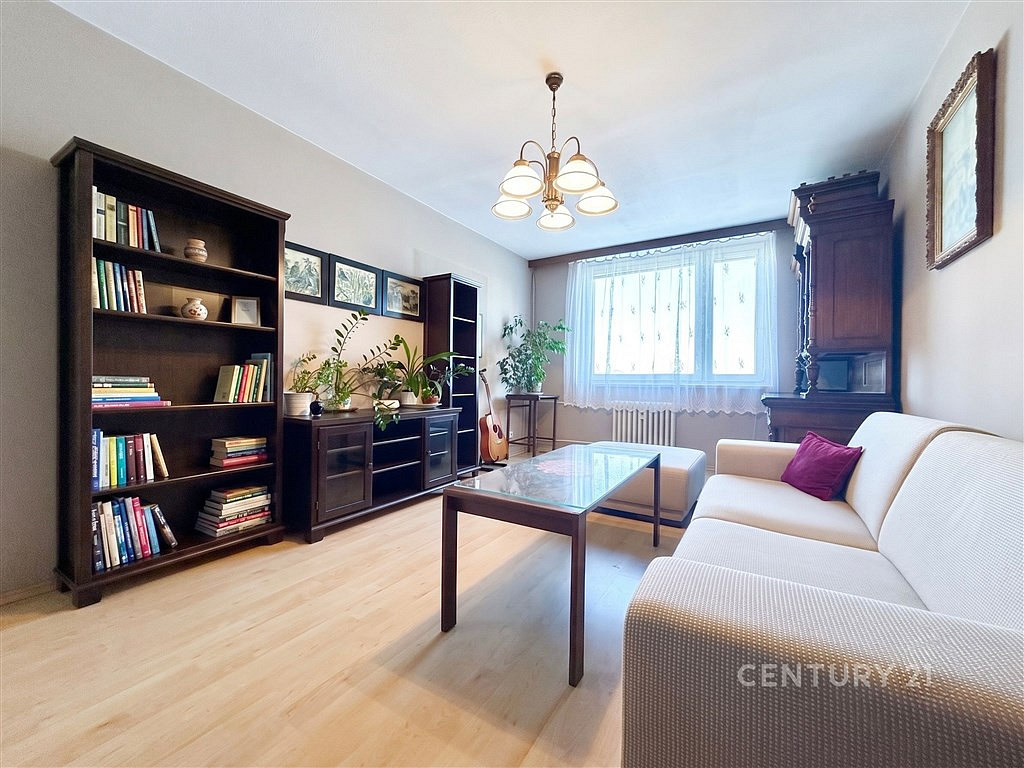 Prodej bytu 4+1 97 m² — photo 2